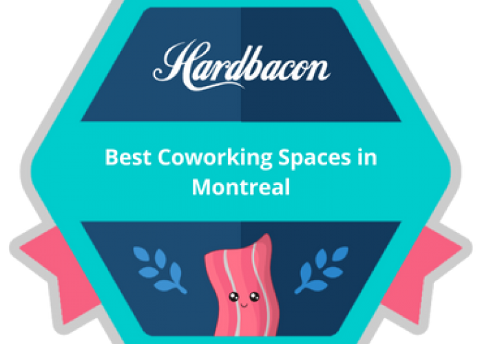 Best Coworking Spaces in Montreal