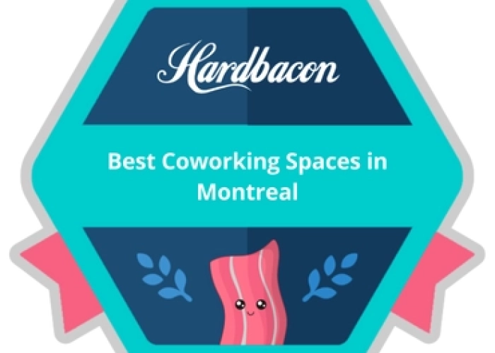 Best Coworking Spaces in Montreal