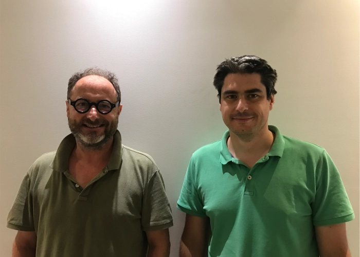 Collaboration Coworking Safebrands Refinepro