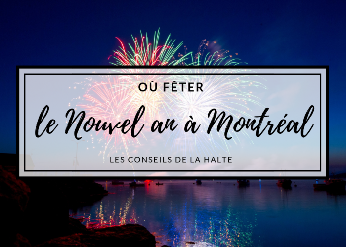 Où Fêter
