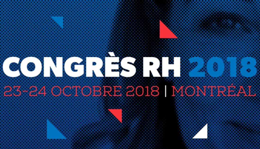 Congresrh 2018