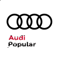 Audi Popular