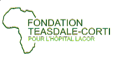 Fondation Teasdale Corti