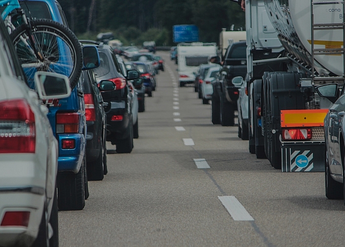 Banniere Congestion