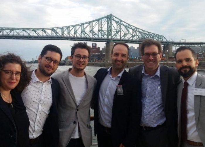 Croisiere Membres