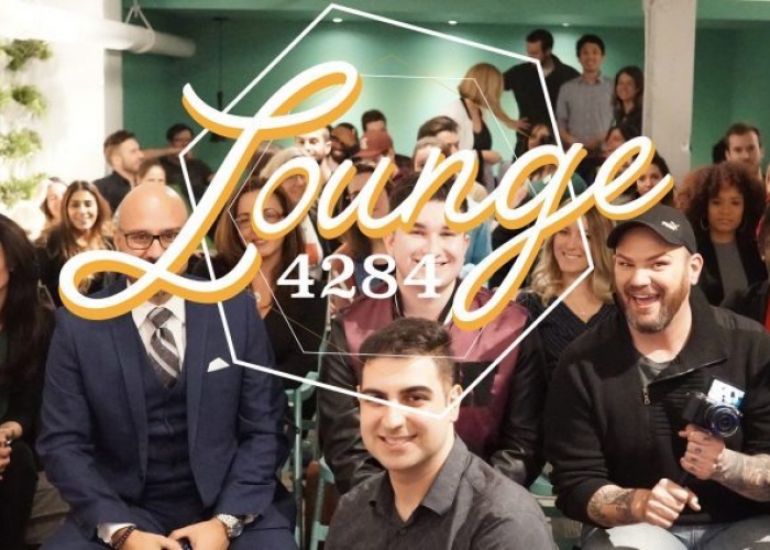 Lounge 4284